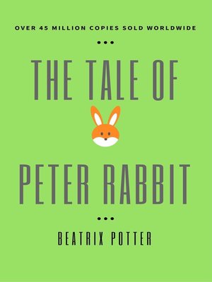 cover image of Peter Rabbit Naturally Better Classic Gift Set